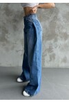 LİKRASIZ BAGGY JEAN 2483